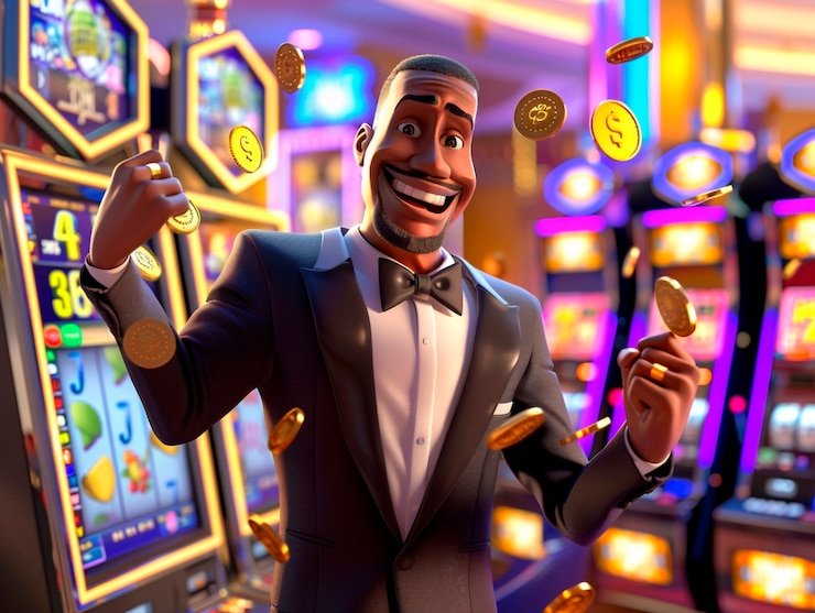 rule34 Fish Hunter: captura premios en cada lance
